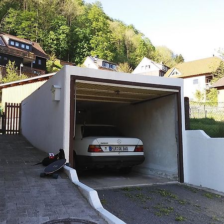 Apartament Sleep In Lerbach Osterode am Harz Pokój zdjęcie
