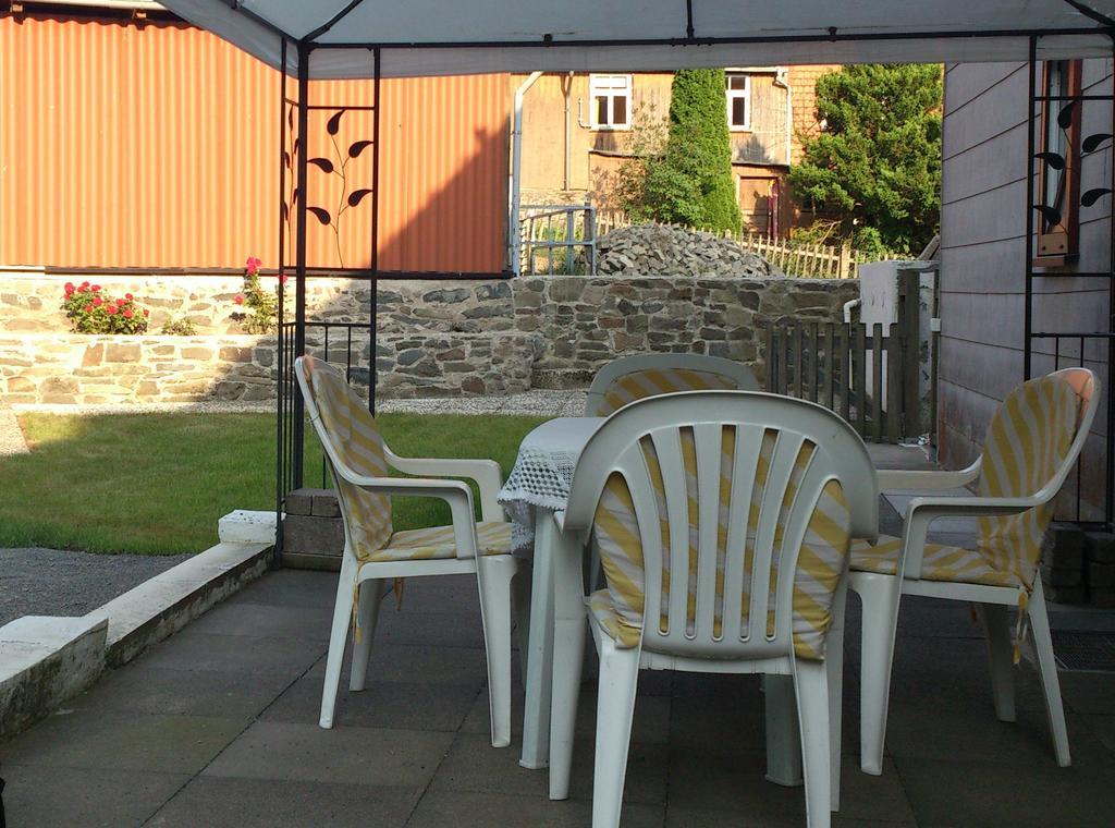 Apartament Sleep In Lerbach Osterode am Harz Pokój zdjęcie