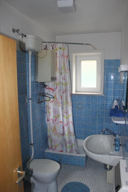 Apartament Sleep In Lerbach Osterode am Harz Pokój zdjęcie