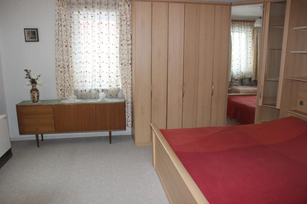 Apartament Sleep In Lerbach Osterode am Harz Pokój zdjęcie