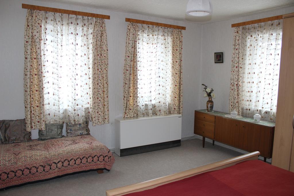 Apartament Sleep In Lerbach Osterode am Harz Pokój zdjęcie